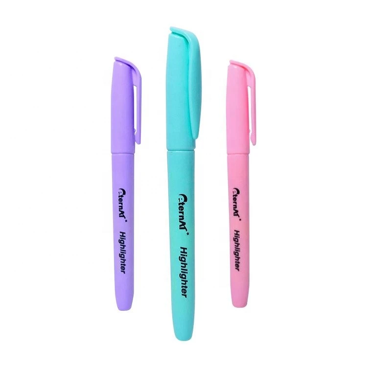 Neon farge highlighter