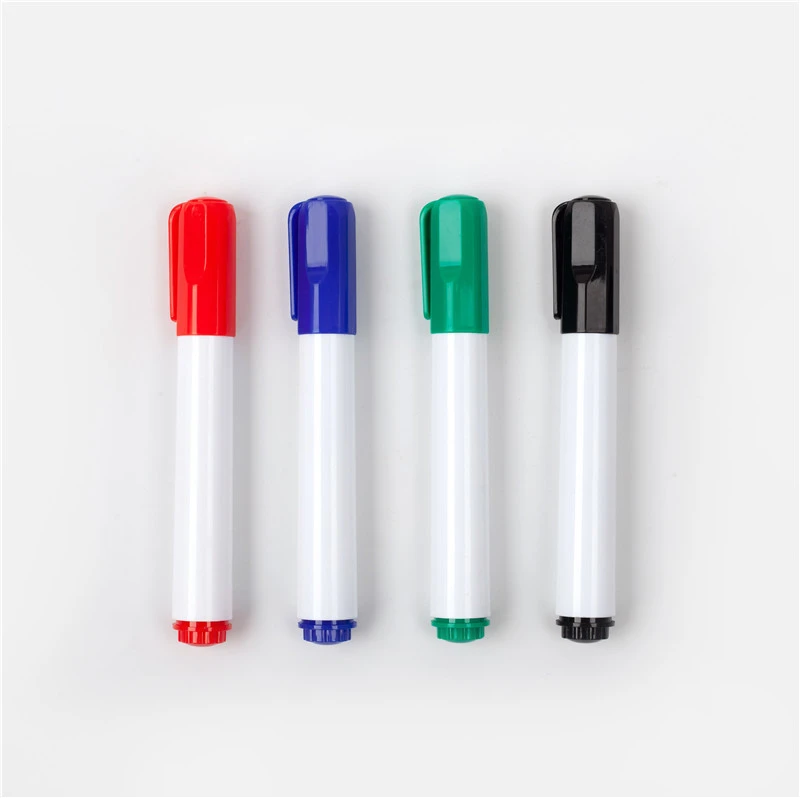 Wet Erase Whiteboard-markører