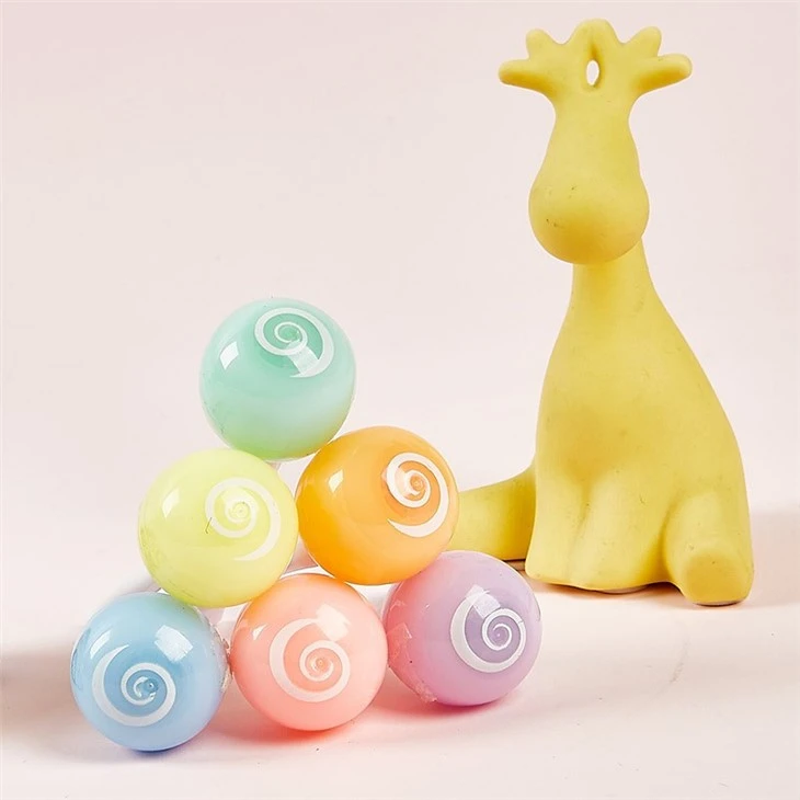Cute Lollipop Highlighter Set