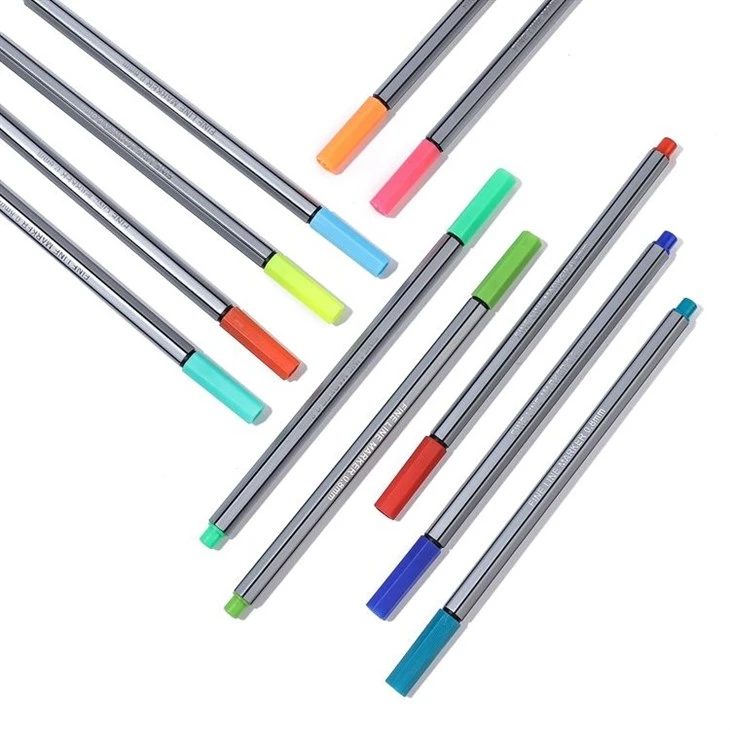 Art Pens Anime Pens Sketch Pens