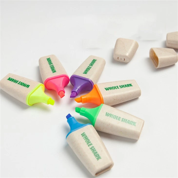 Liten form highlighter